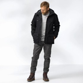 Fjällräven Herren Jacke Greenland Winter 02
